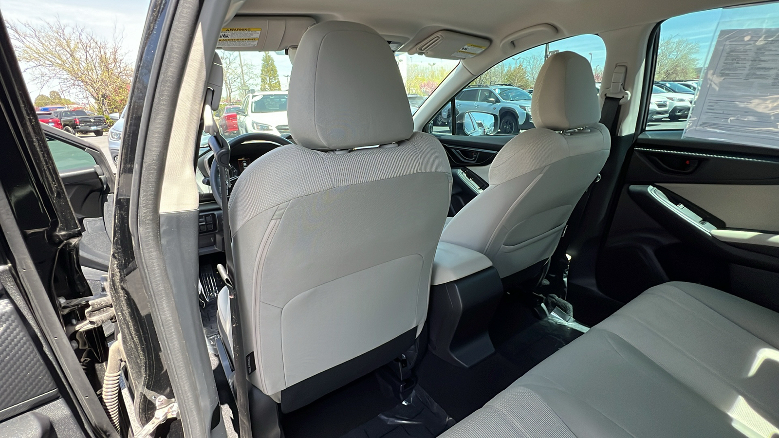 2018 Subaru Impreza Premium 12