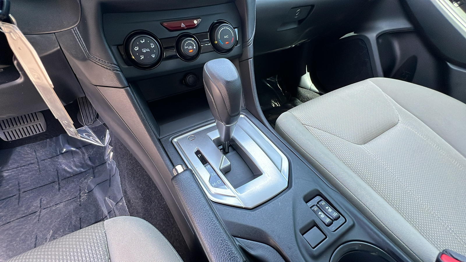 2018 Subaru Impreza Premium 17