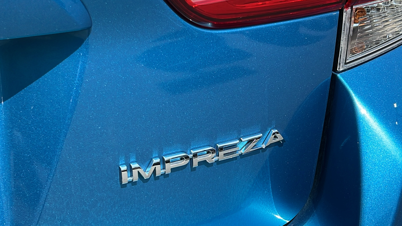 2018 Subaru Impreza Limited 7