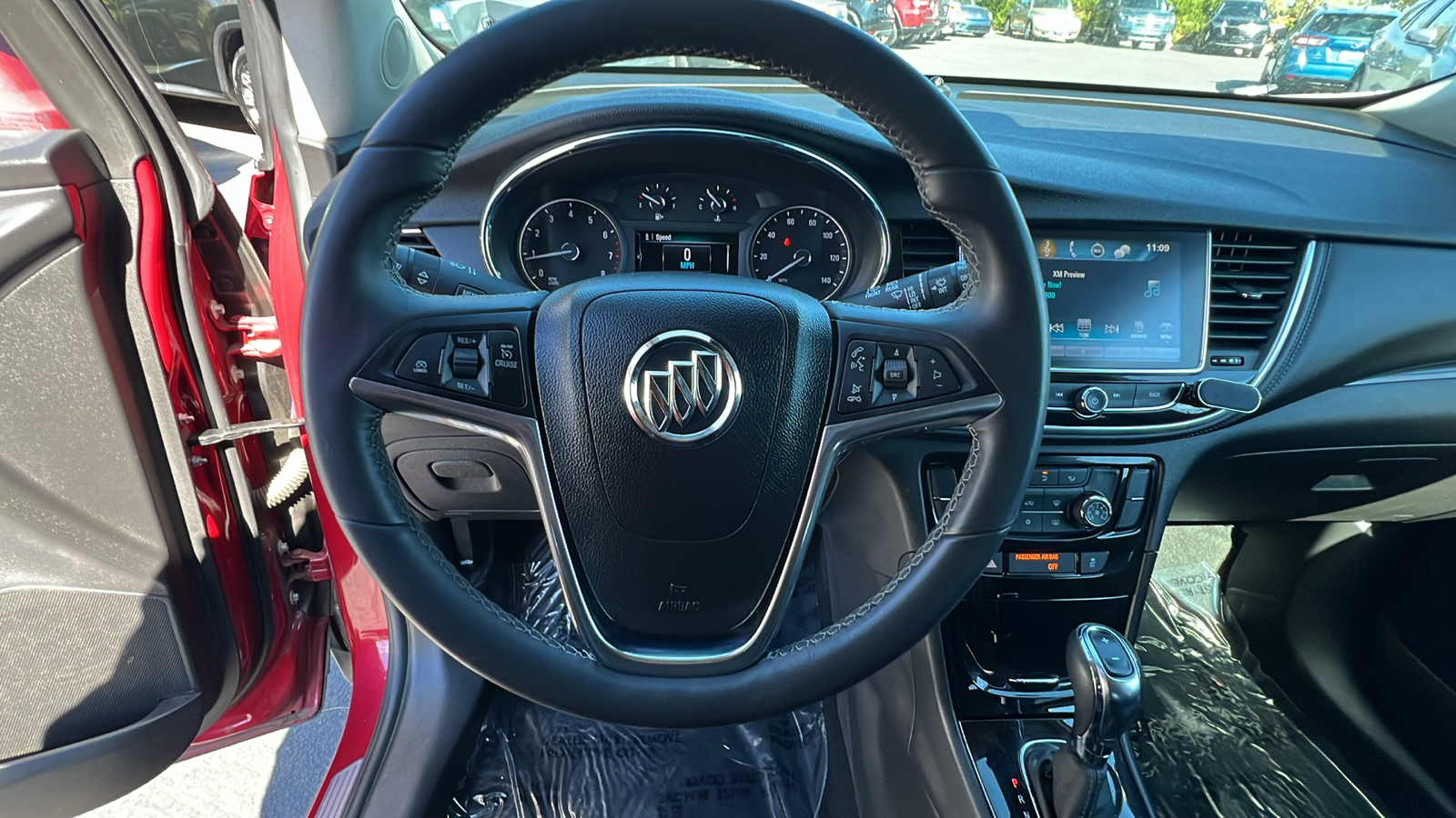 2018 Buick Encore Preferred 15