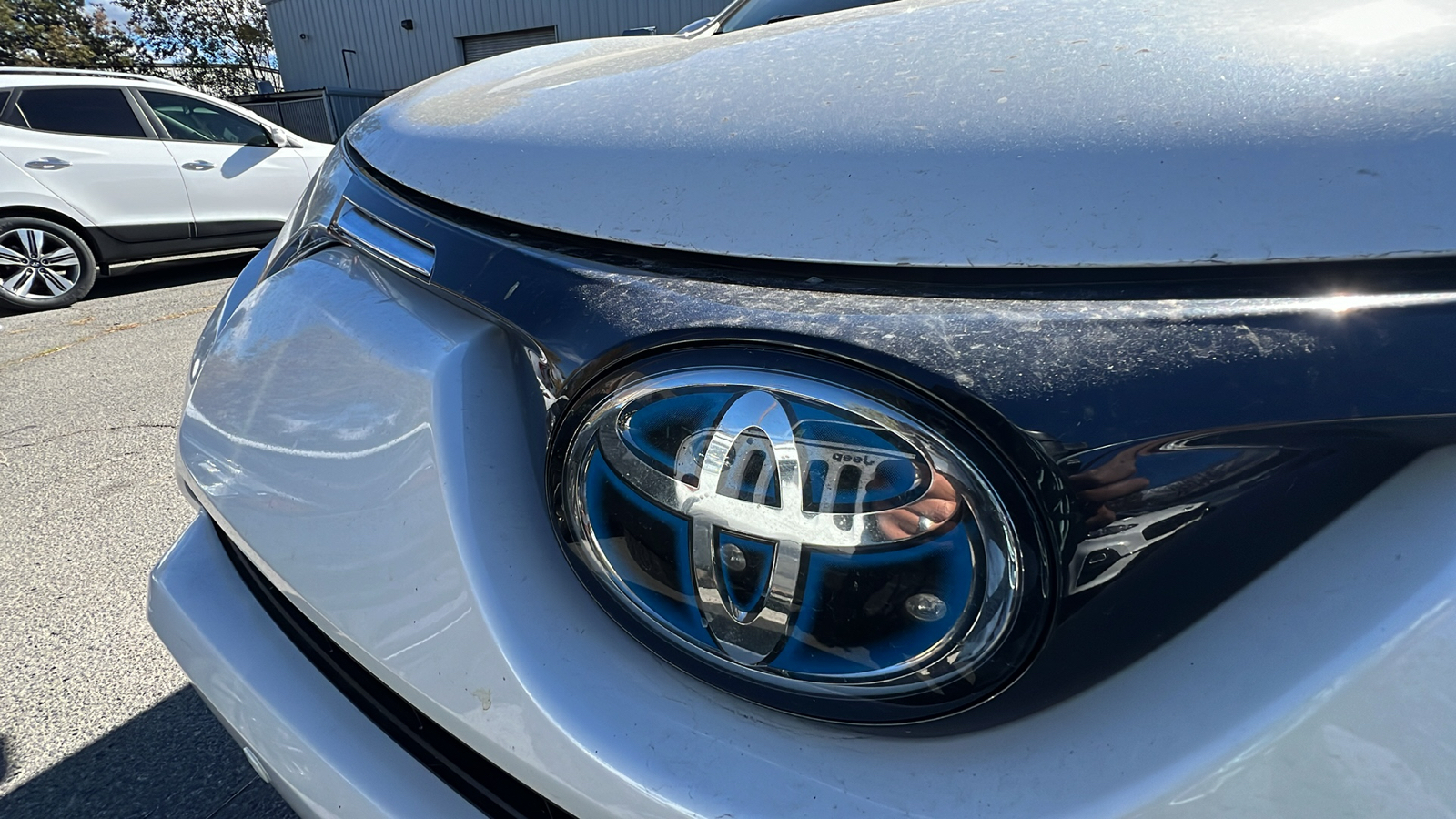 2018 Toyota RAV4 Hybrid Limited 21