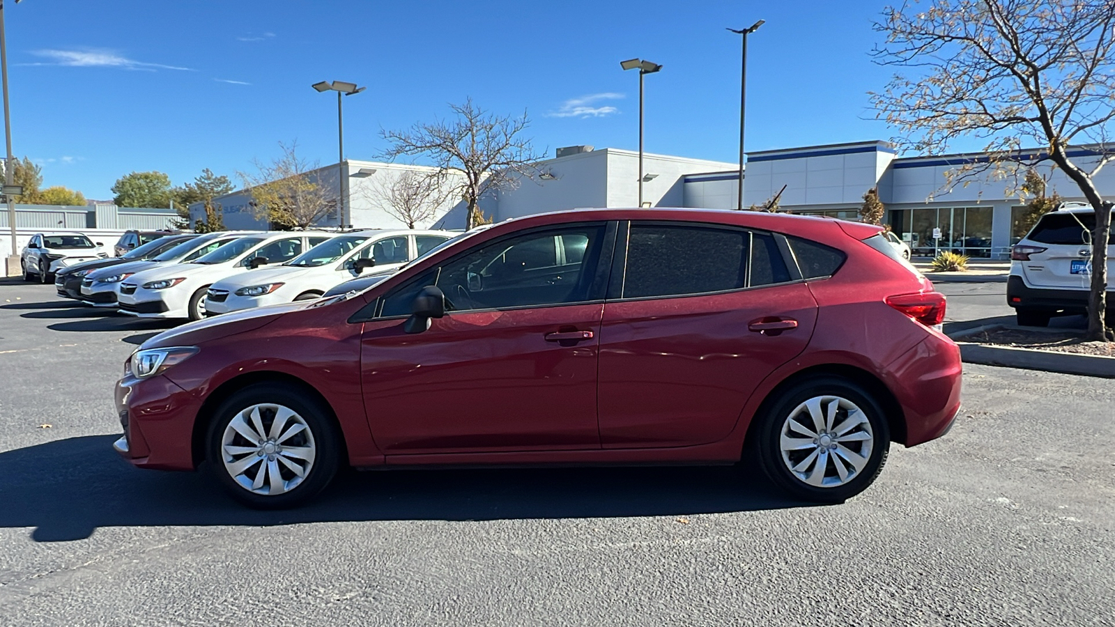 2019 Subaru Impreza  3