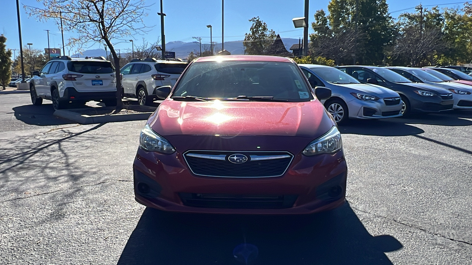 2019 Subaru Impreza  6