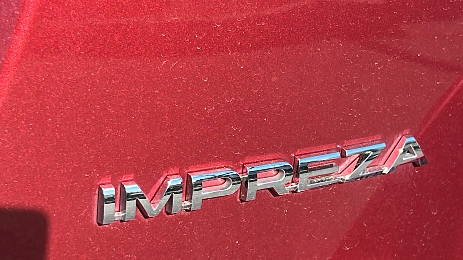 2019 Subaru Impreza  7