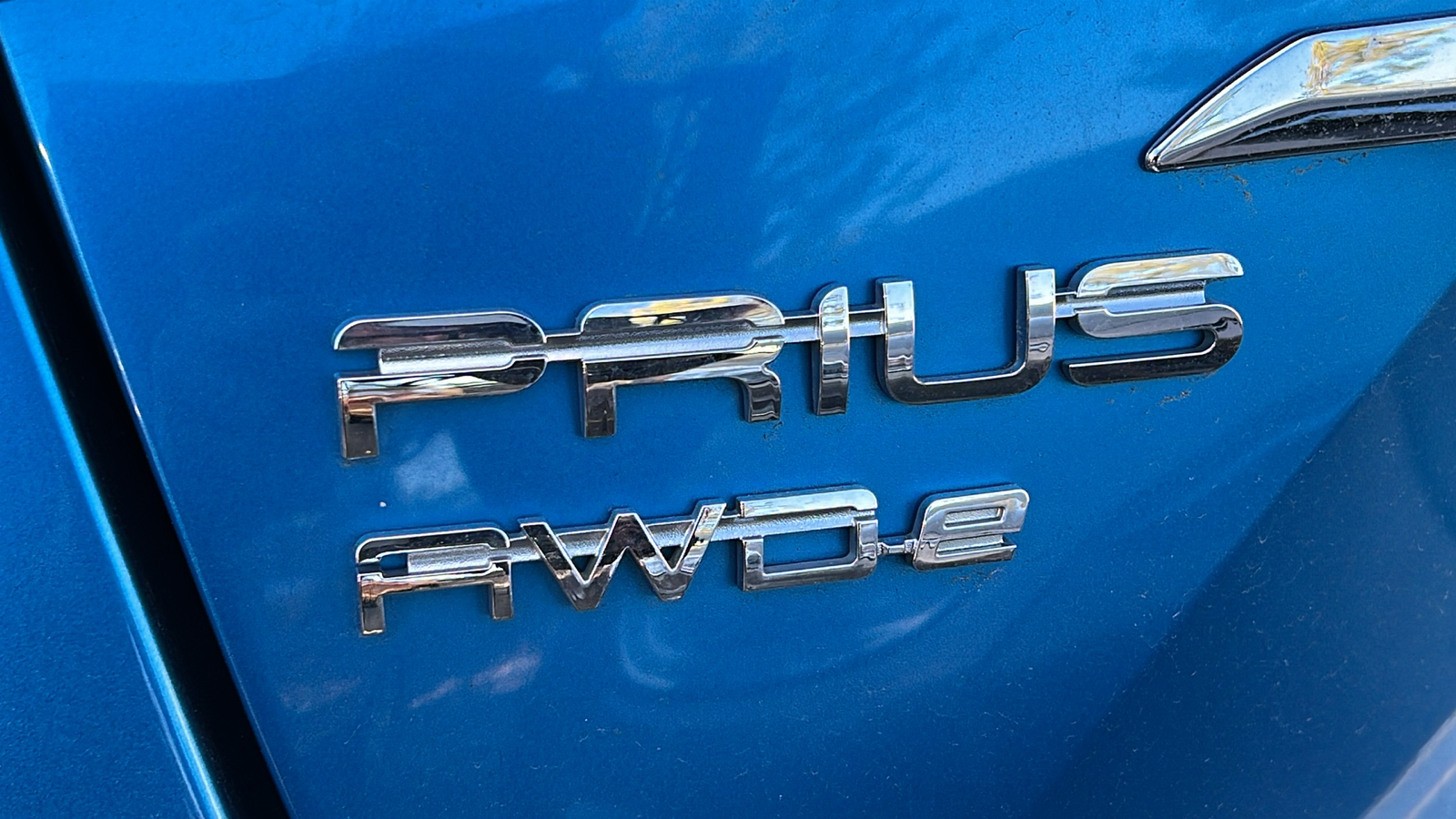 2019 Toyota Prius XLE 14