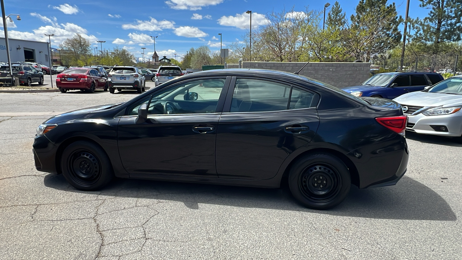 2019 Subaru Impreza  3