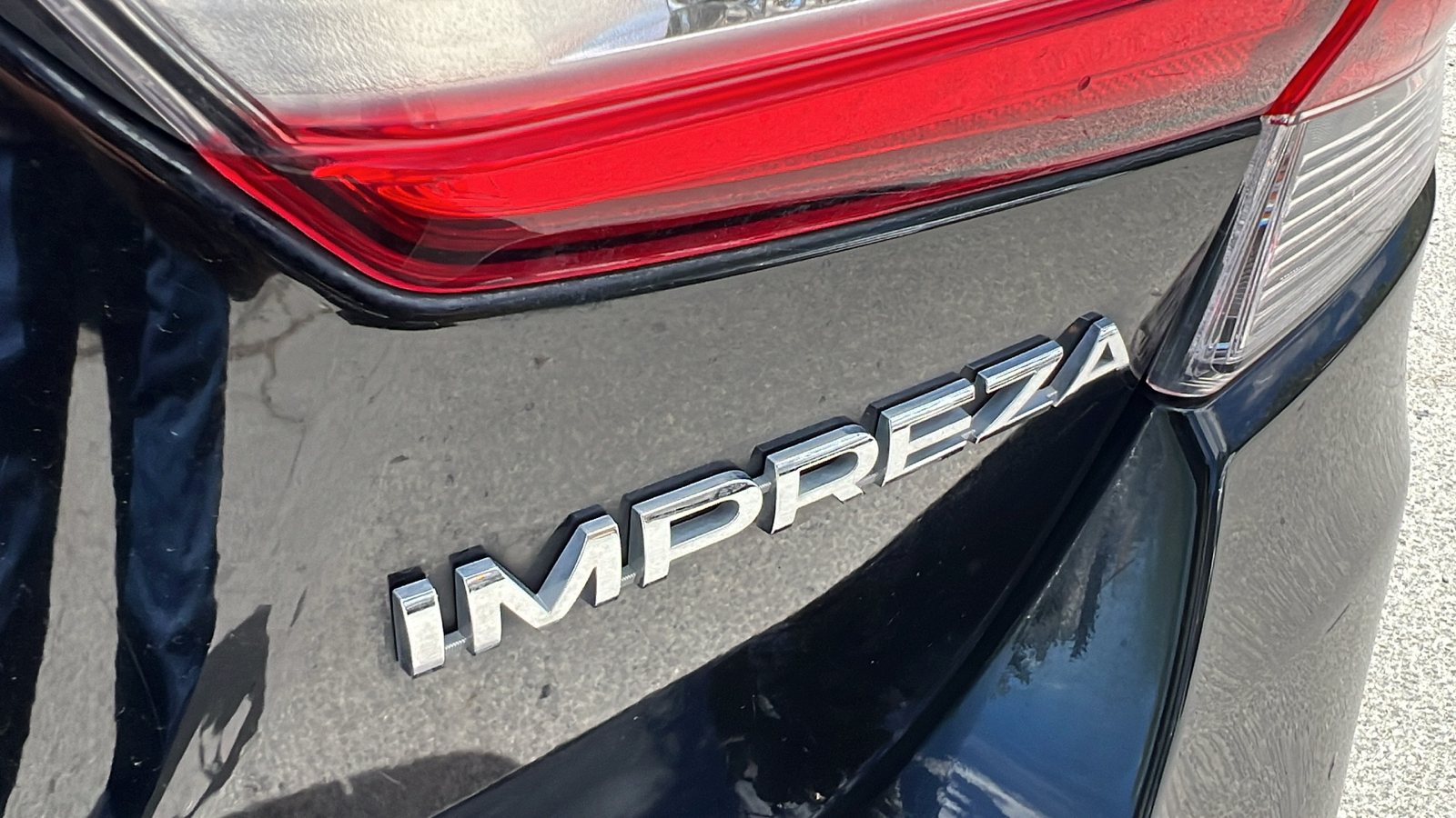2019 Subaru Impreza  7