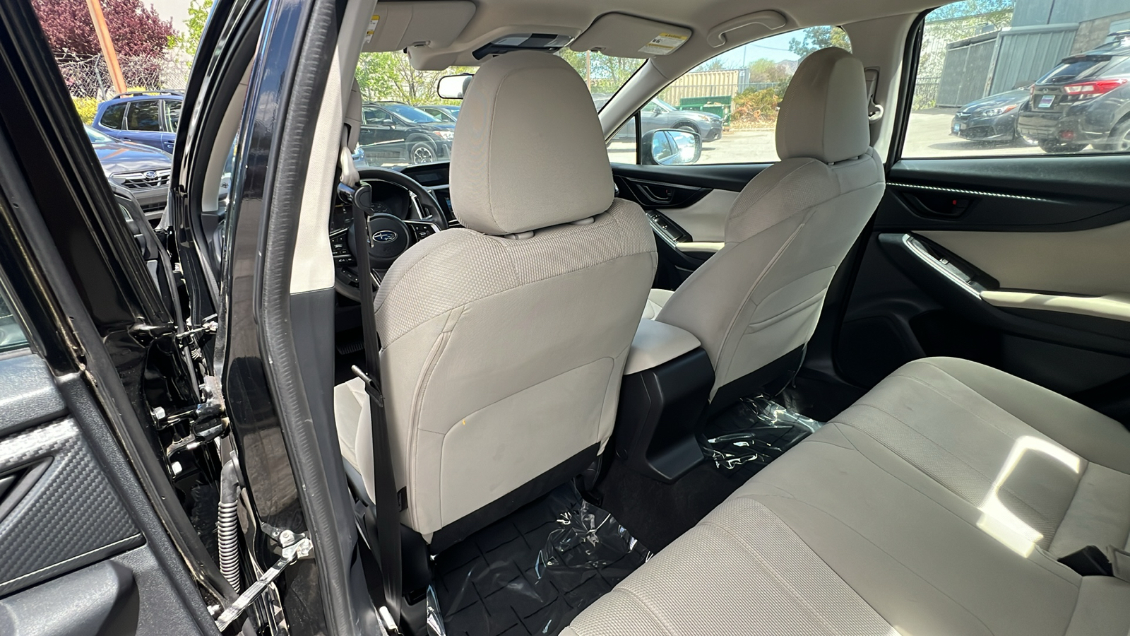 2019 Subaru Impreza  12