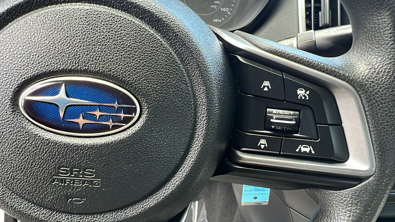 2019 Subaru Impreza  28