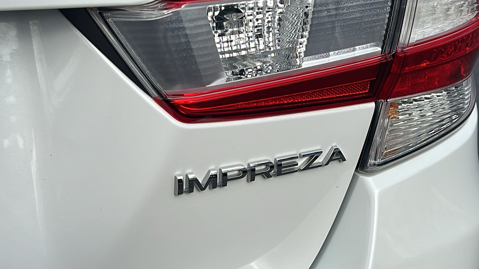 2019 Subaru Impreza  7