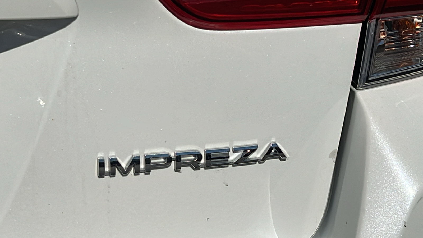 2019 Subaru Impreza Limited 7