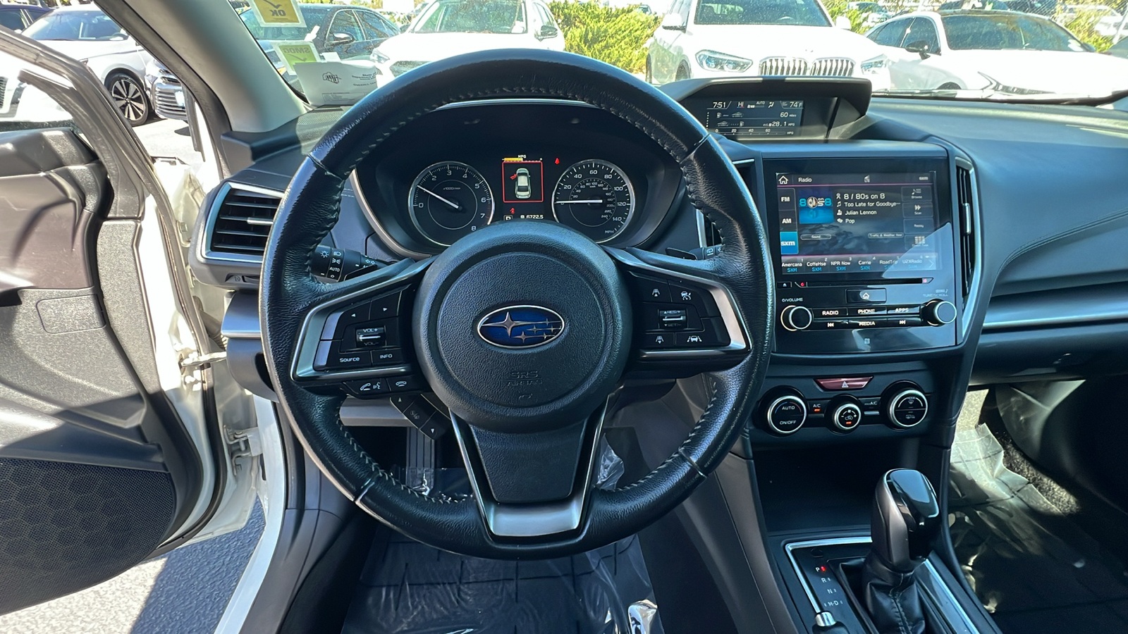 2019 Subaru Impreza Limited 15