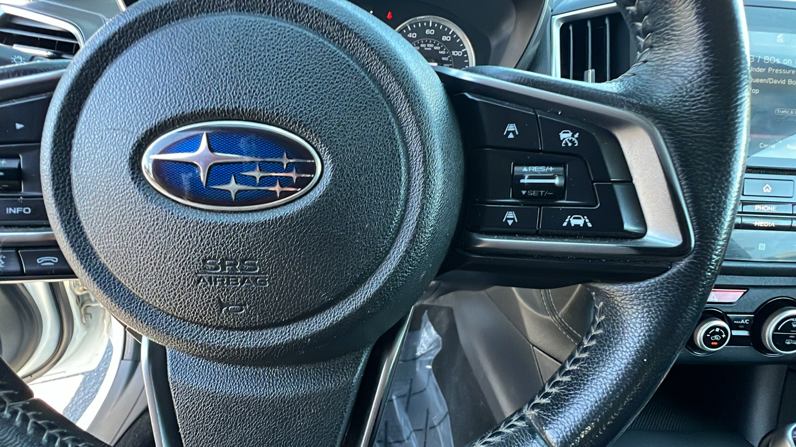 2019 Subaru Impreza Limited 29