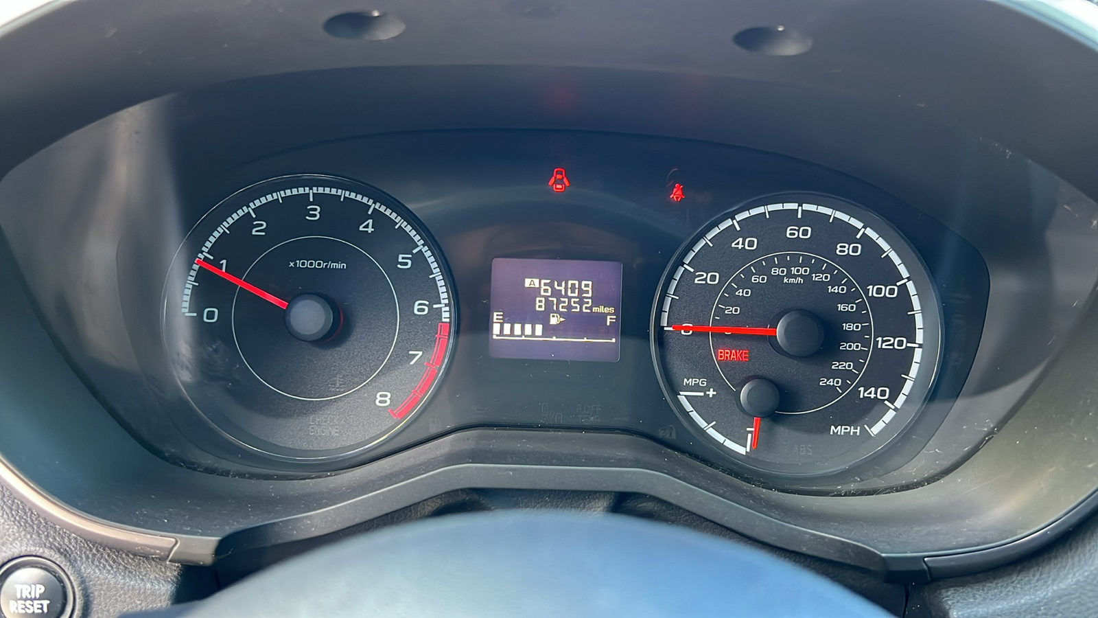 2019 Subaru Crosstrek Premium 18