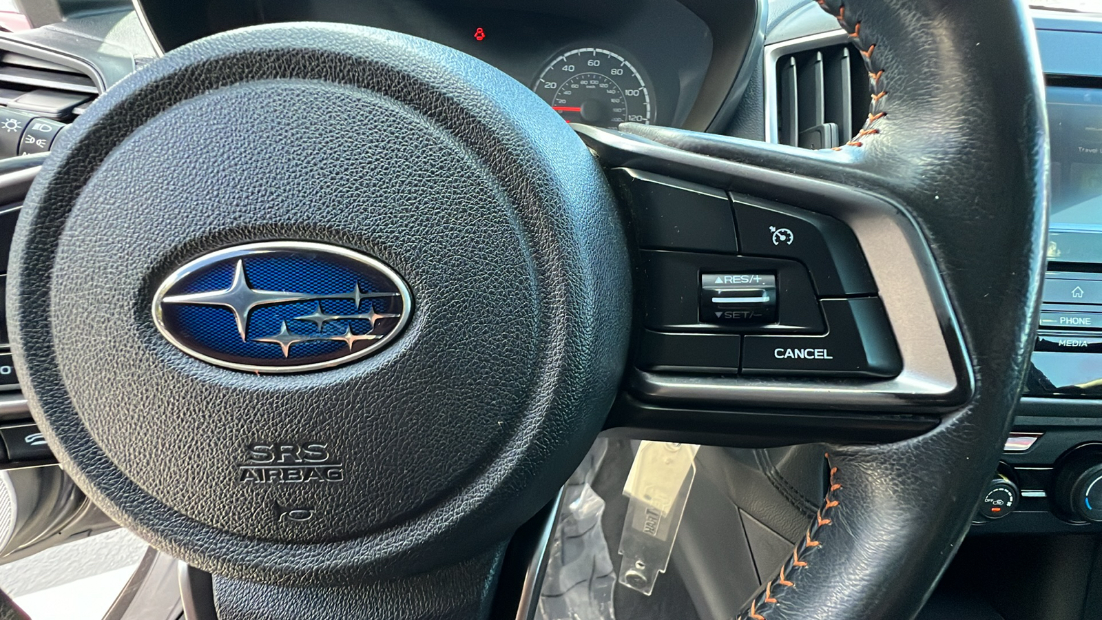 2019 Subaru Crosstrek Premium 30