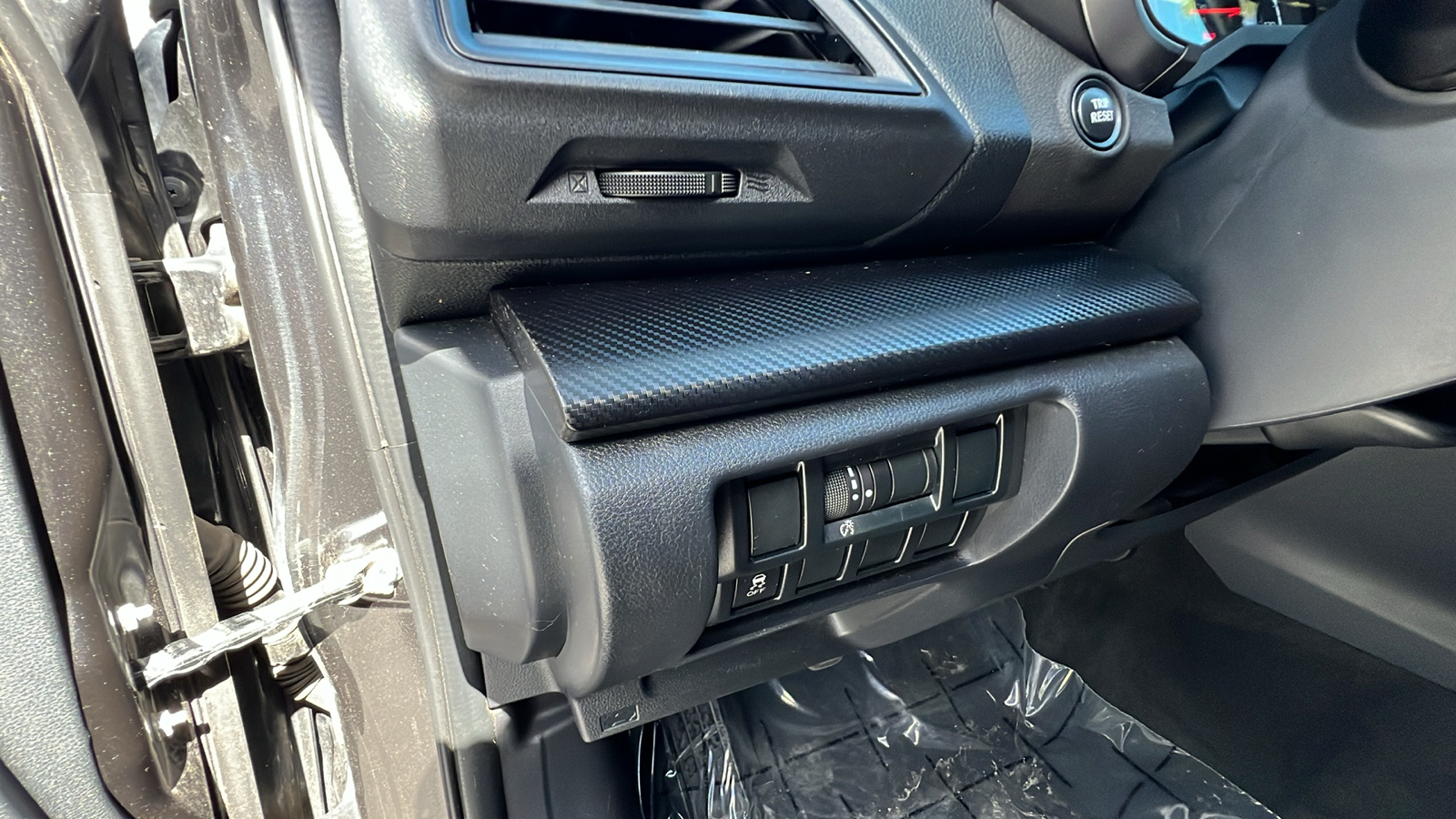 2019 Subaru Crosstrek Premium 31