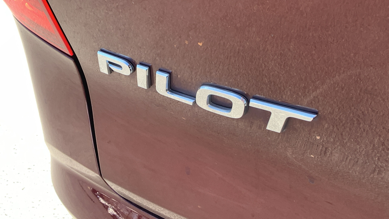 2019 Honda Pilot Touring 7-Passenger 7