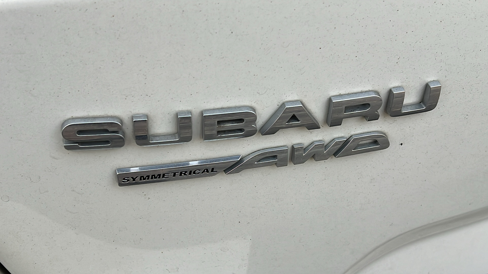 2019 Subaru Forester Limited 8