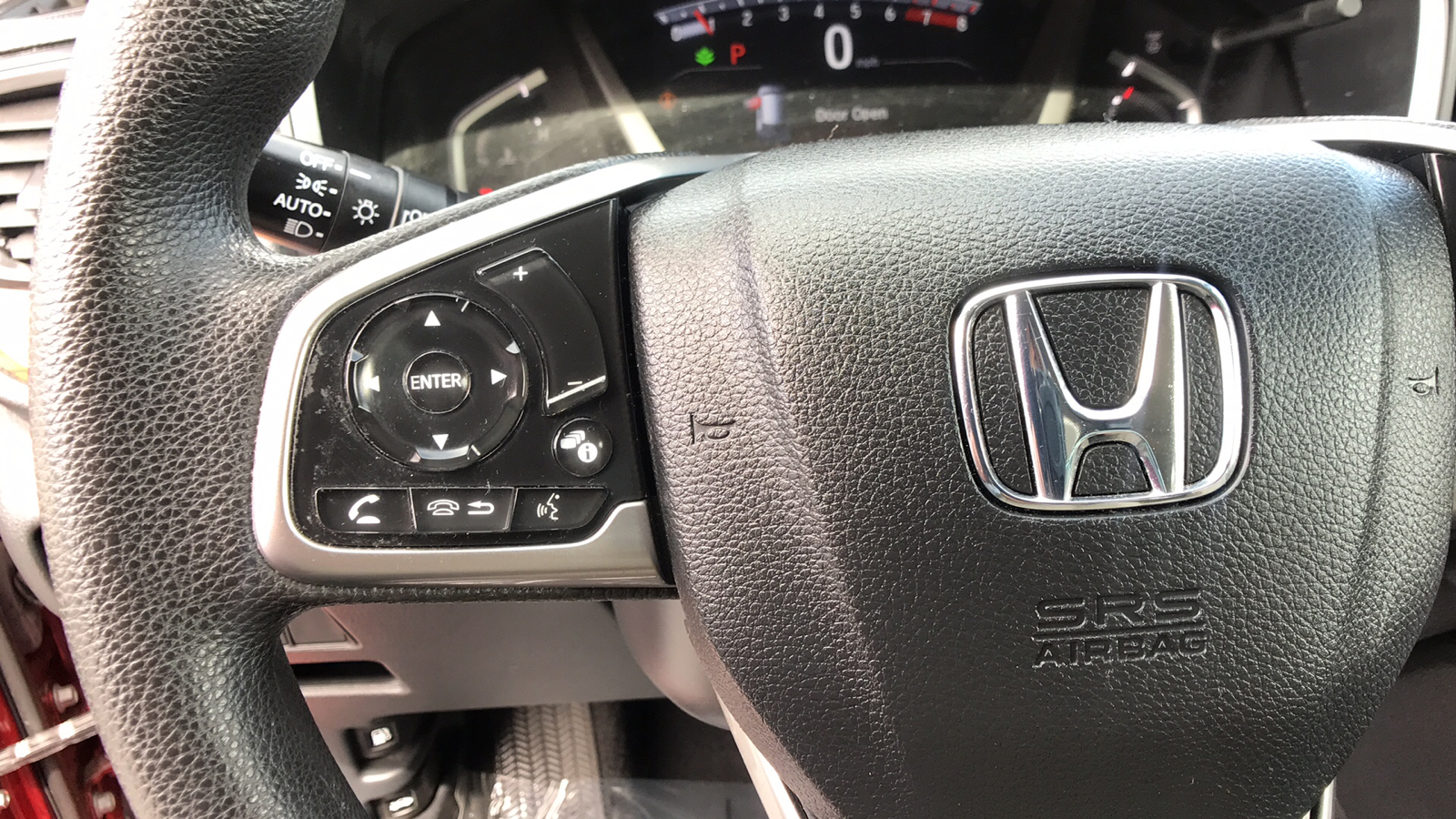 2019 Honda CR-V EX 28