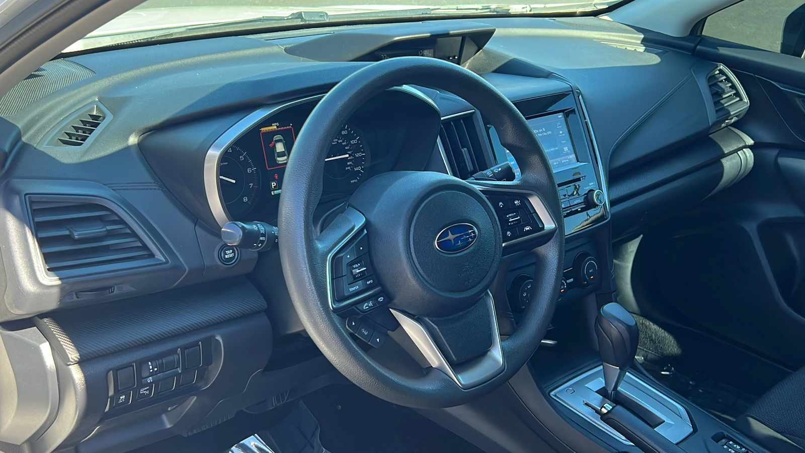 2020 Subaru Impreza Premium 2