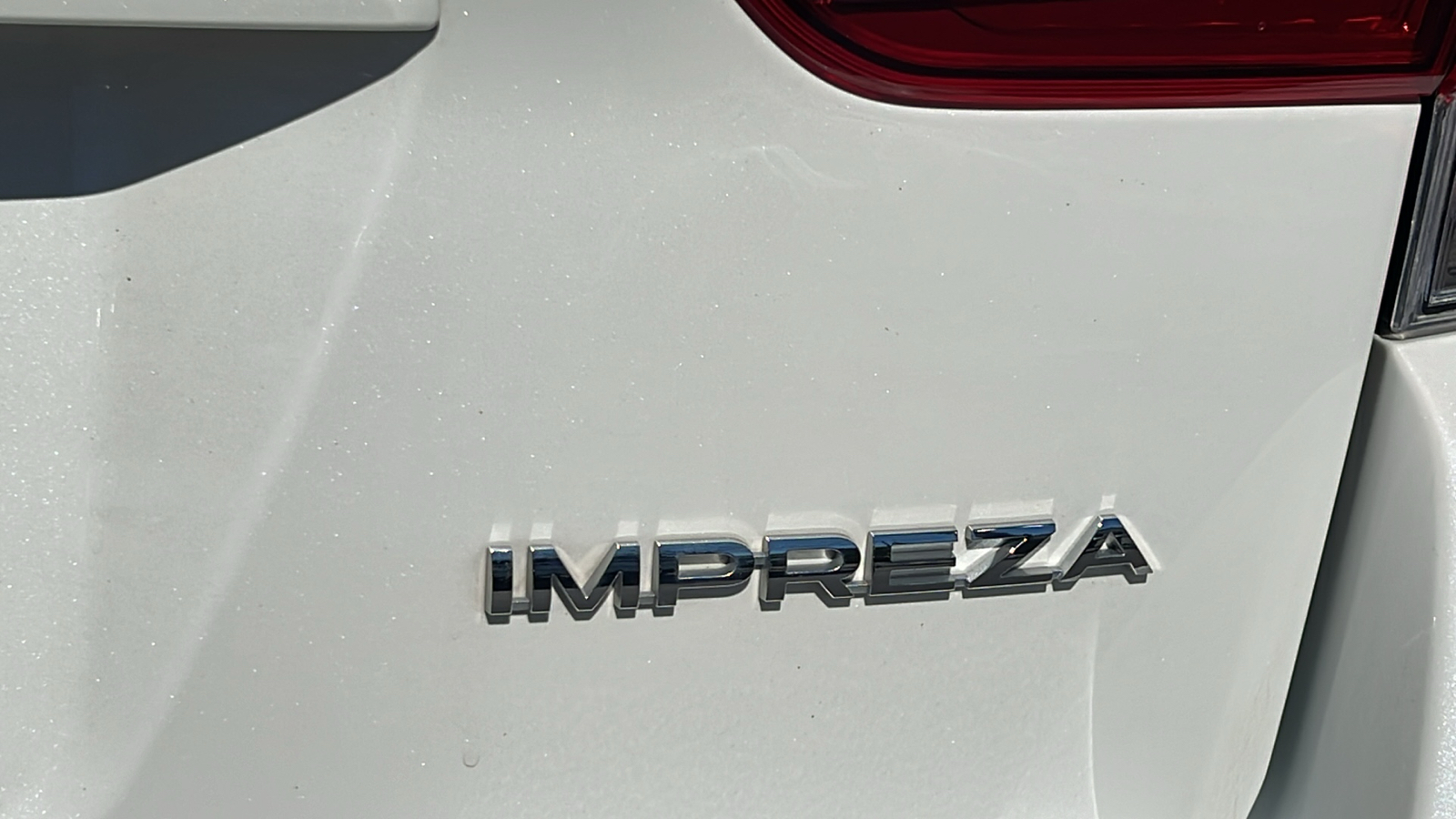 2020 Subaru Impreza Premium 7