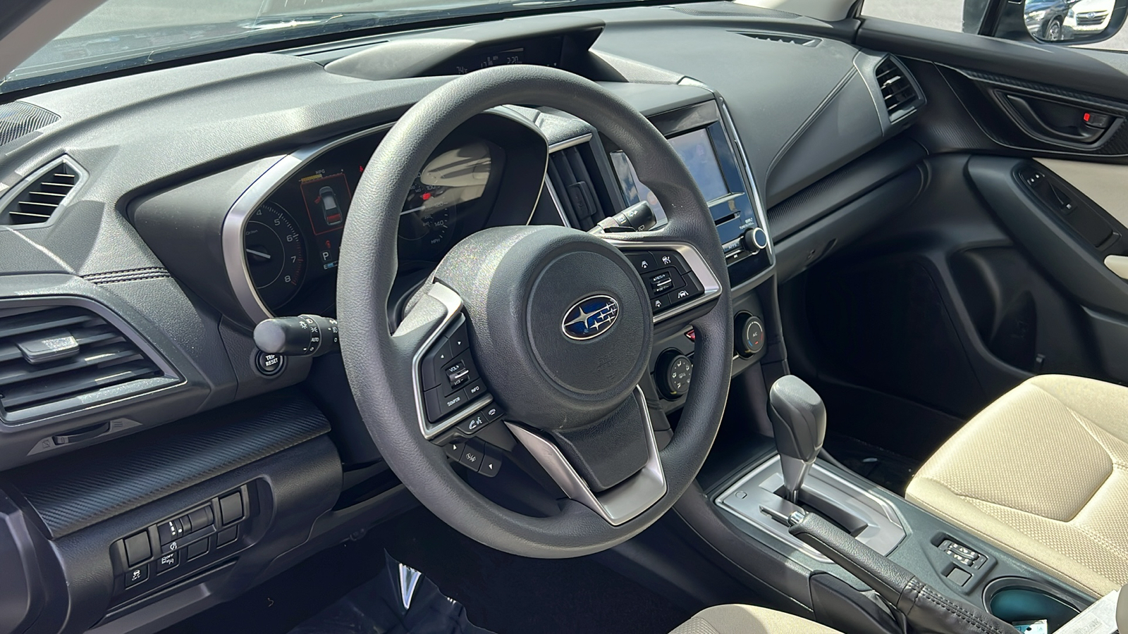 2020 Subaru Impreza Premium 2