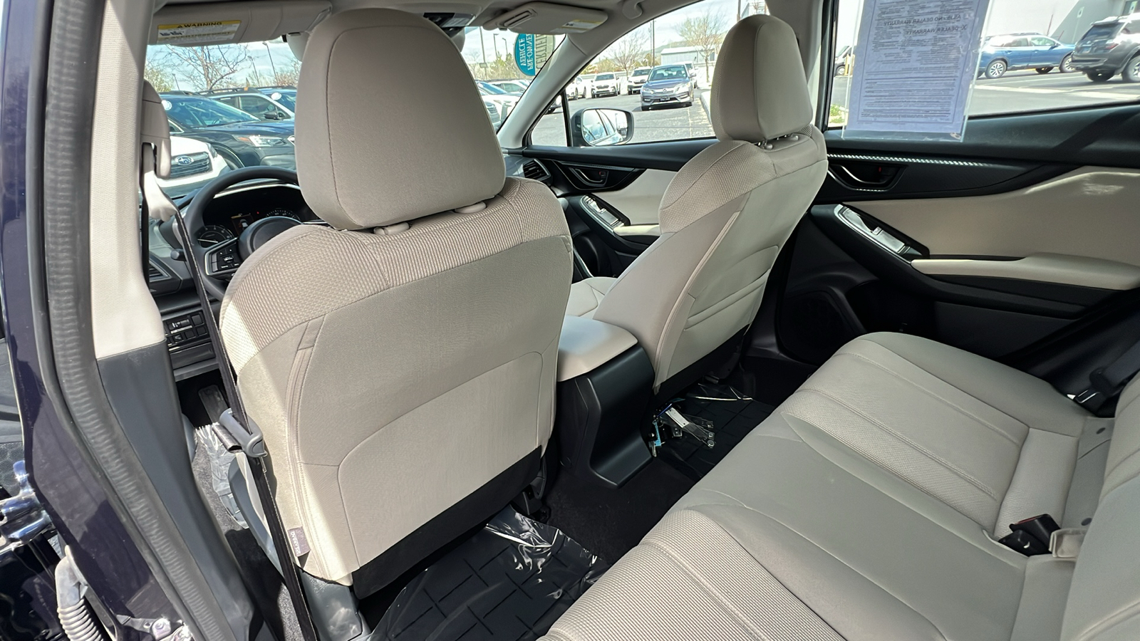 2020 Subaru Impreza Premium 12