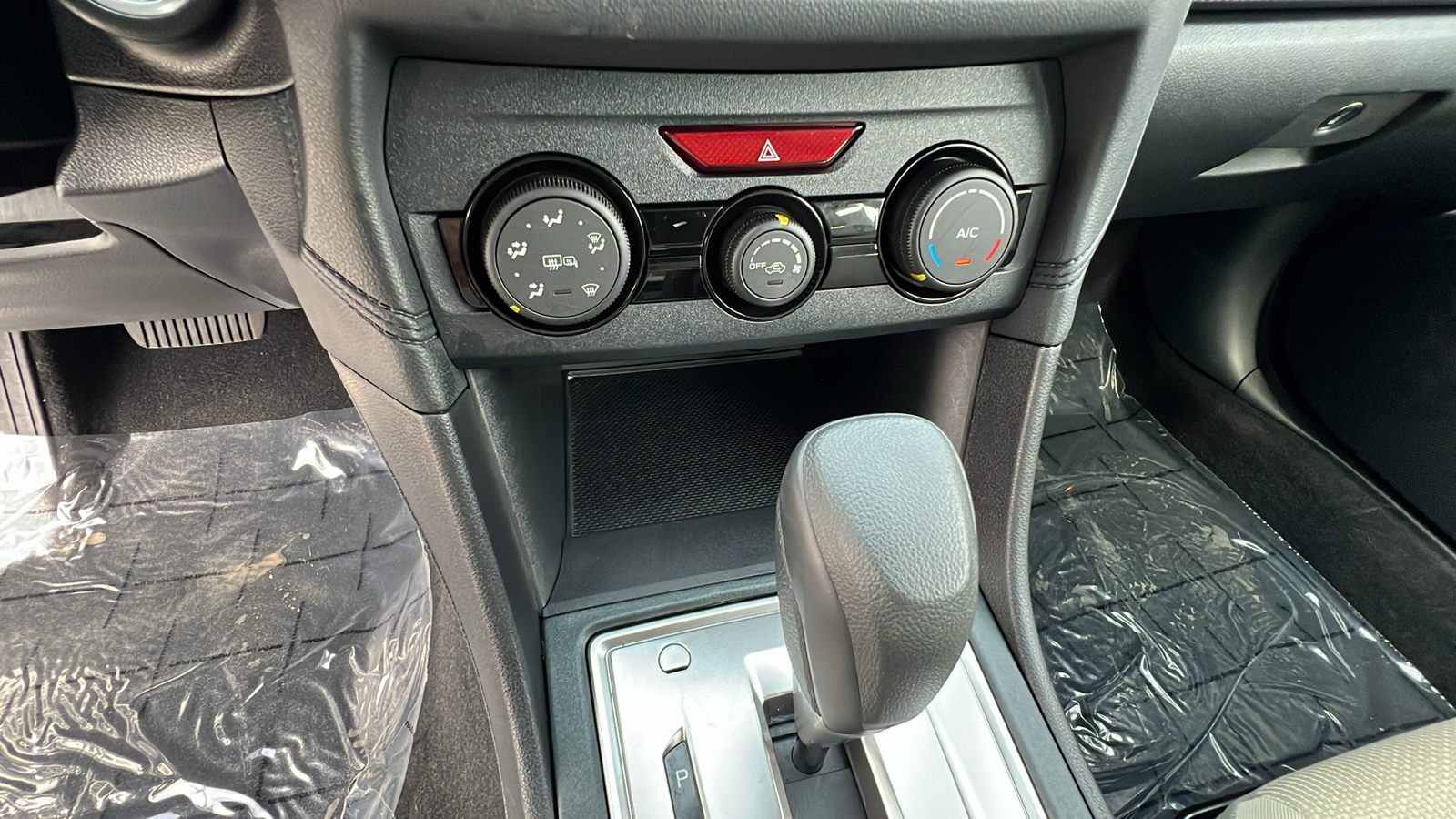 2020 Subaru Impreza Premium 27