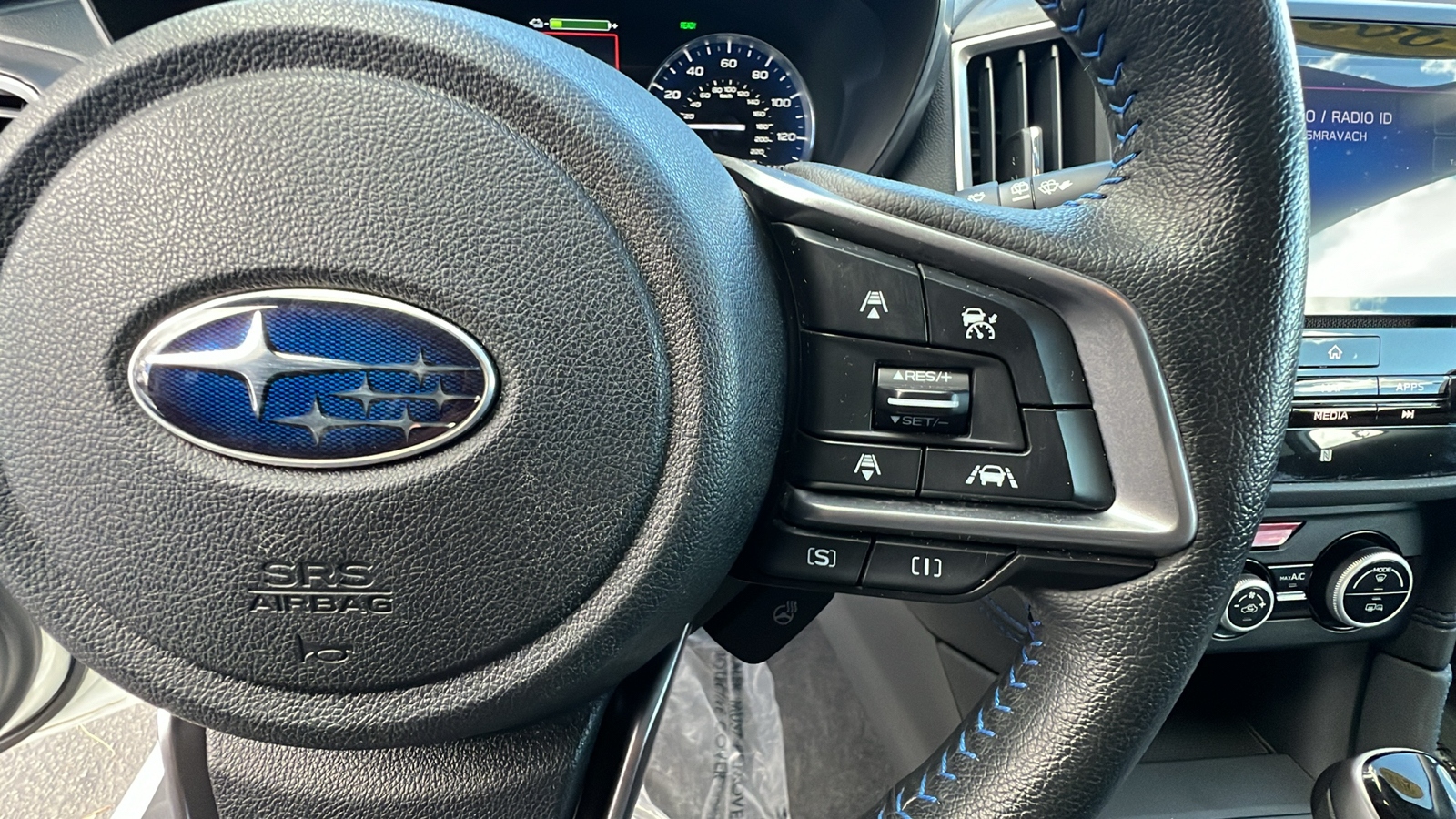 2020 Subaru Crosstrek Hybrid  29