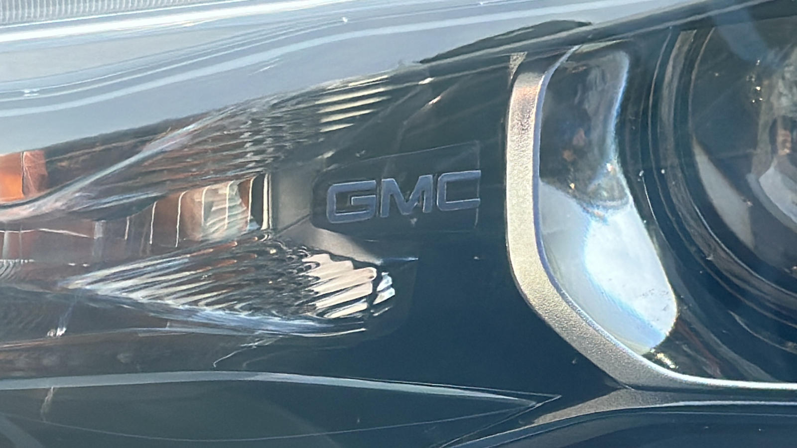 2020 GMC Terrain SLE 4