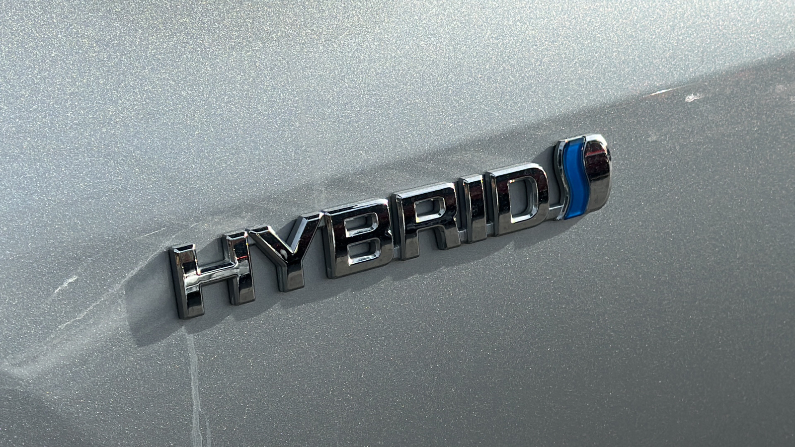 2020 Toyota Highlander Hybrid XLE 25