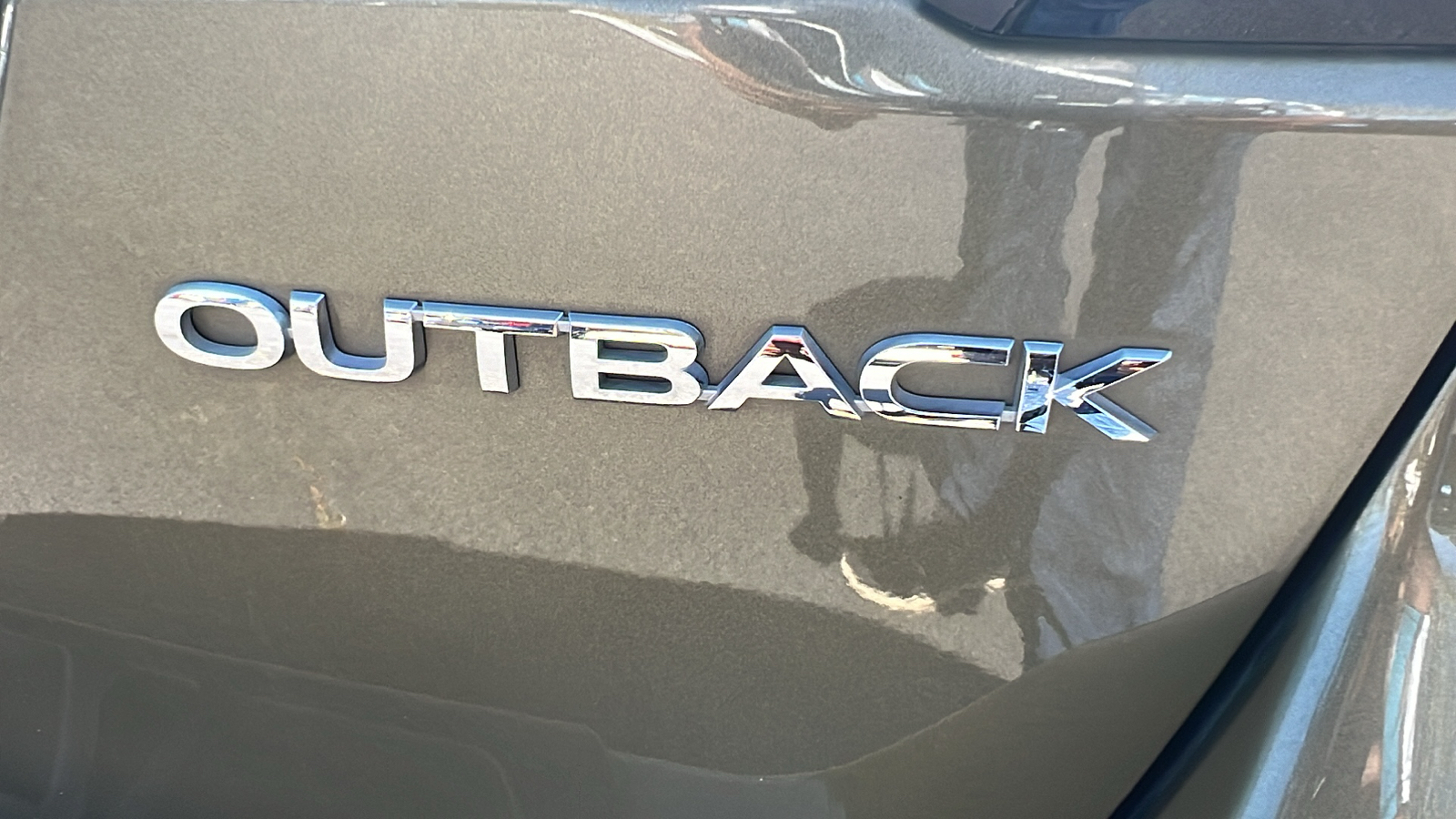 2021 Subaru Outback Limited 7