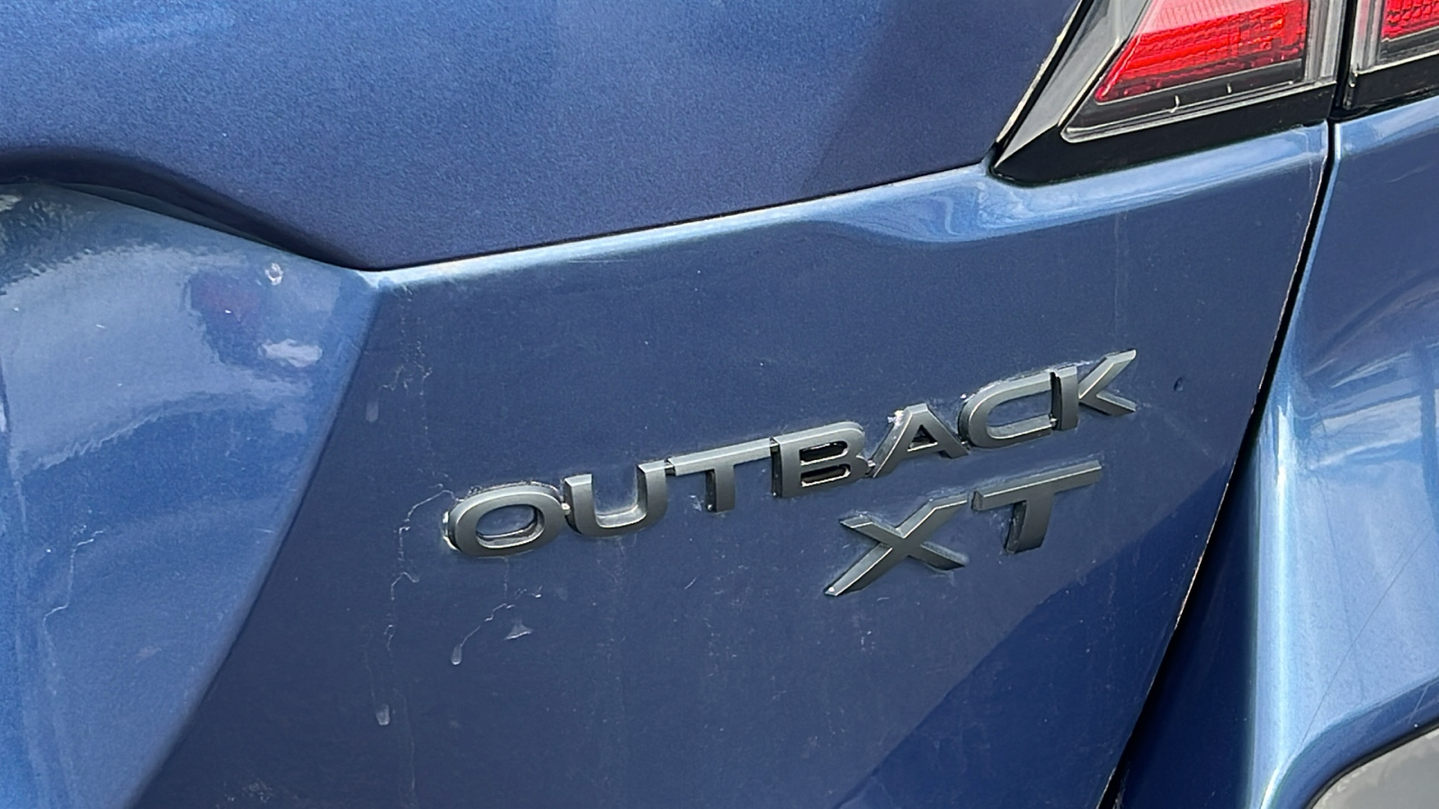 2021 Subaru Outback Onyx Edition XT 7