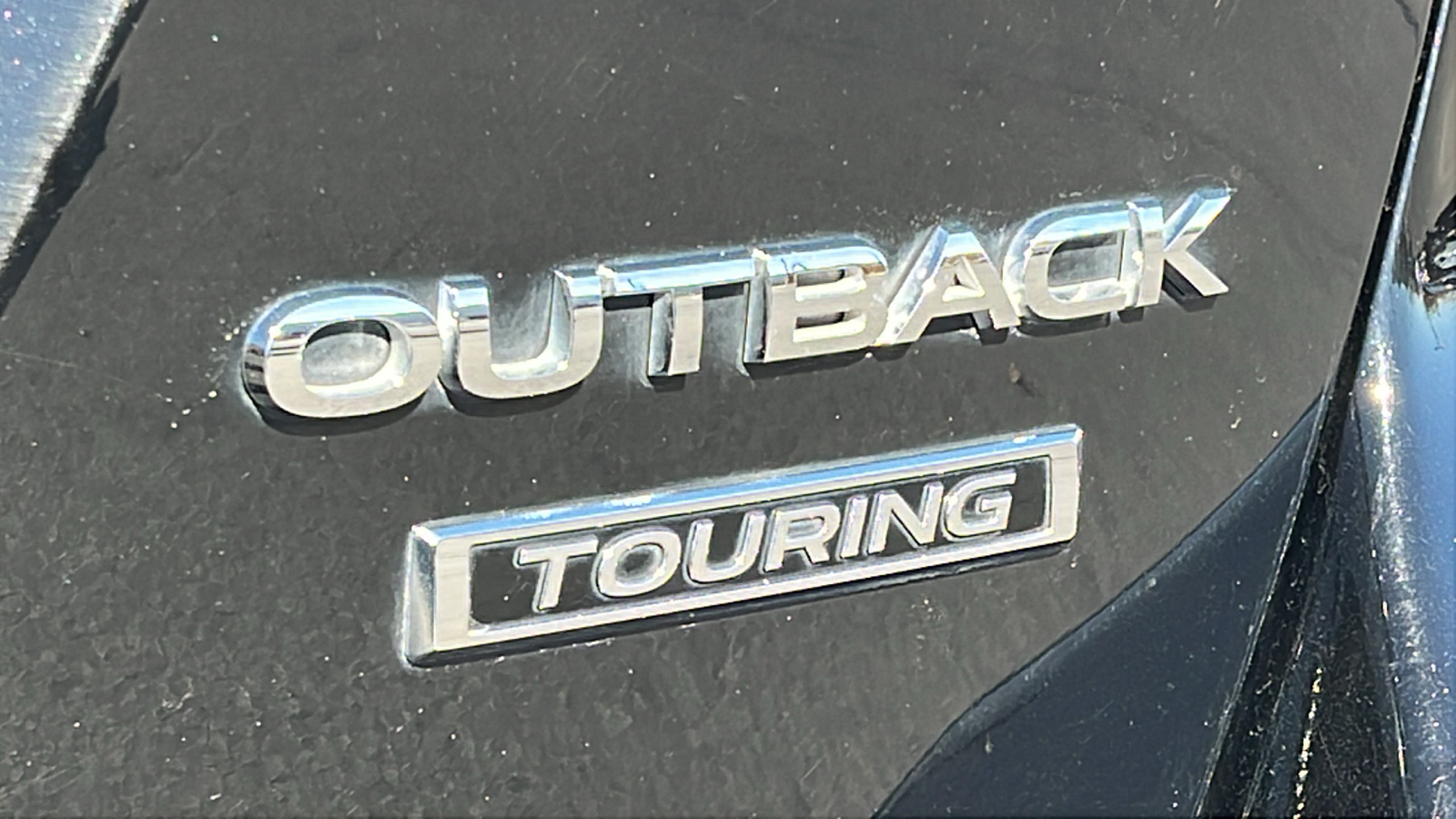 2021 Subaru Outback Touring 7