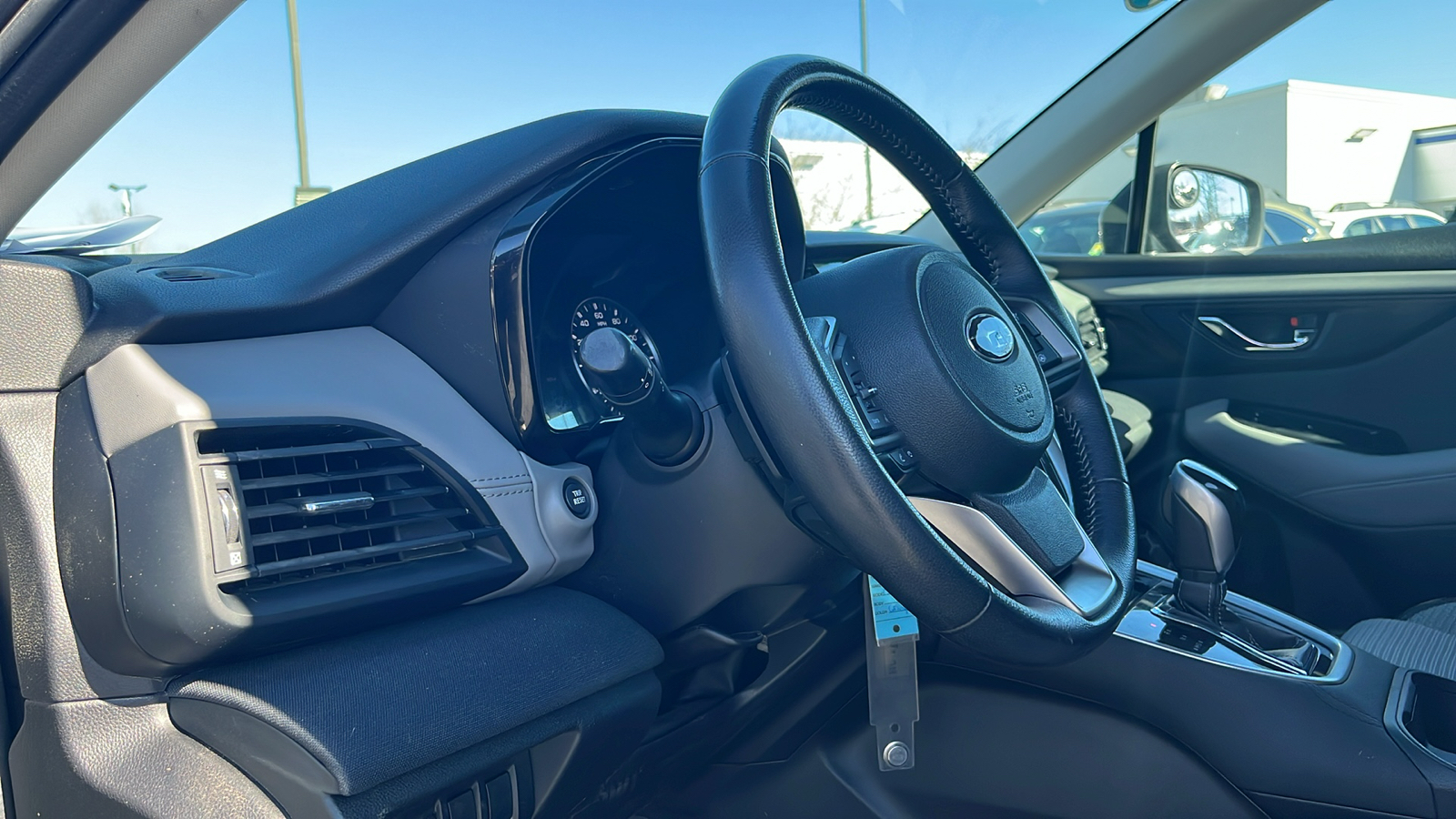 2021 Subaru Outback Premium 30