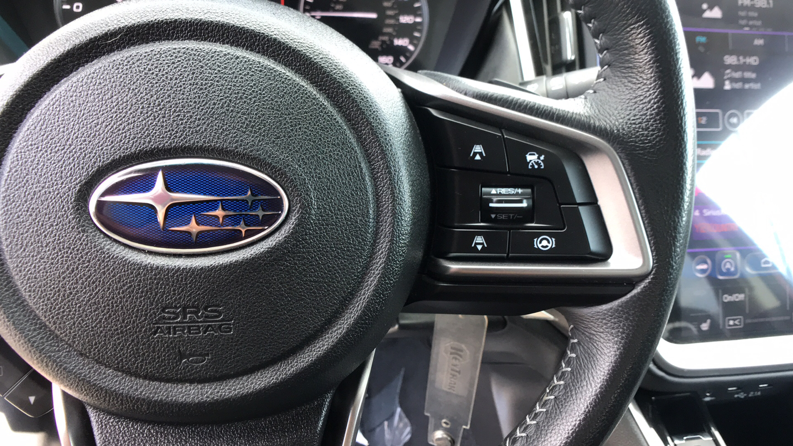 2021 Subaru Outback Premium 28