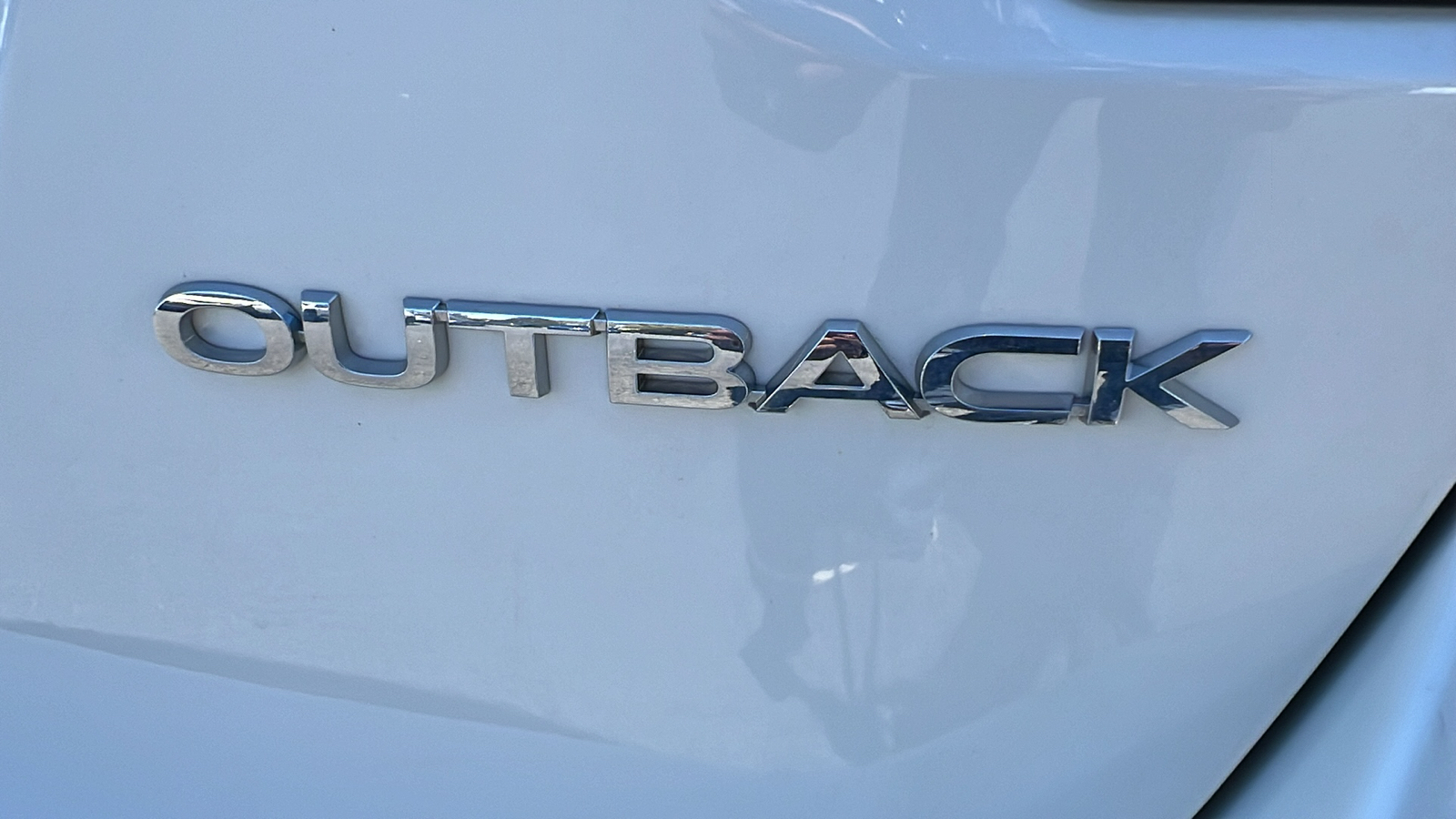 2021 Subaru Outback Premium 7