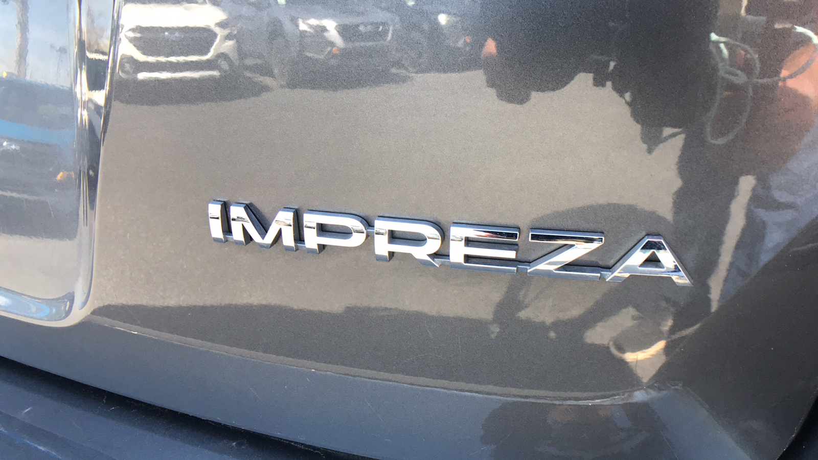 2021 Subaru Impreza Premium 7