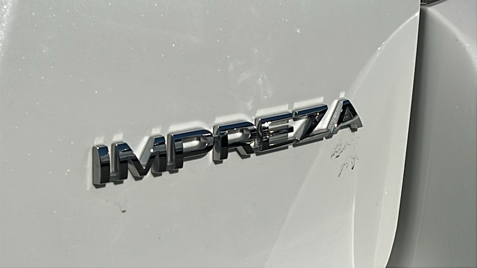 2021 Subaru Impreza  7