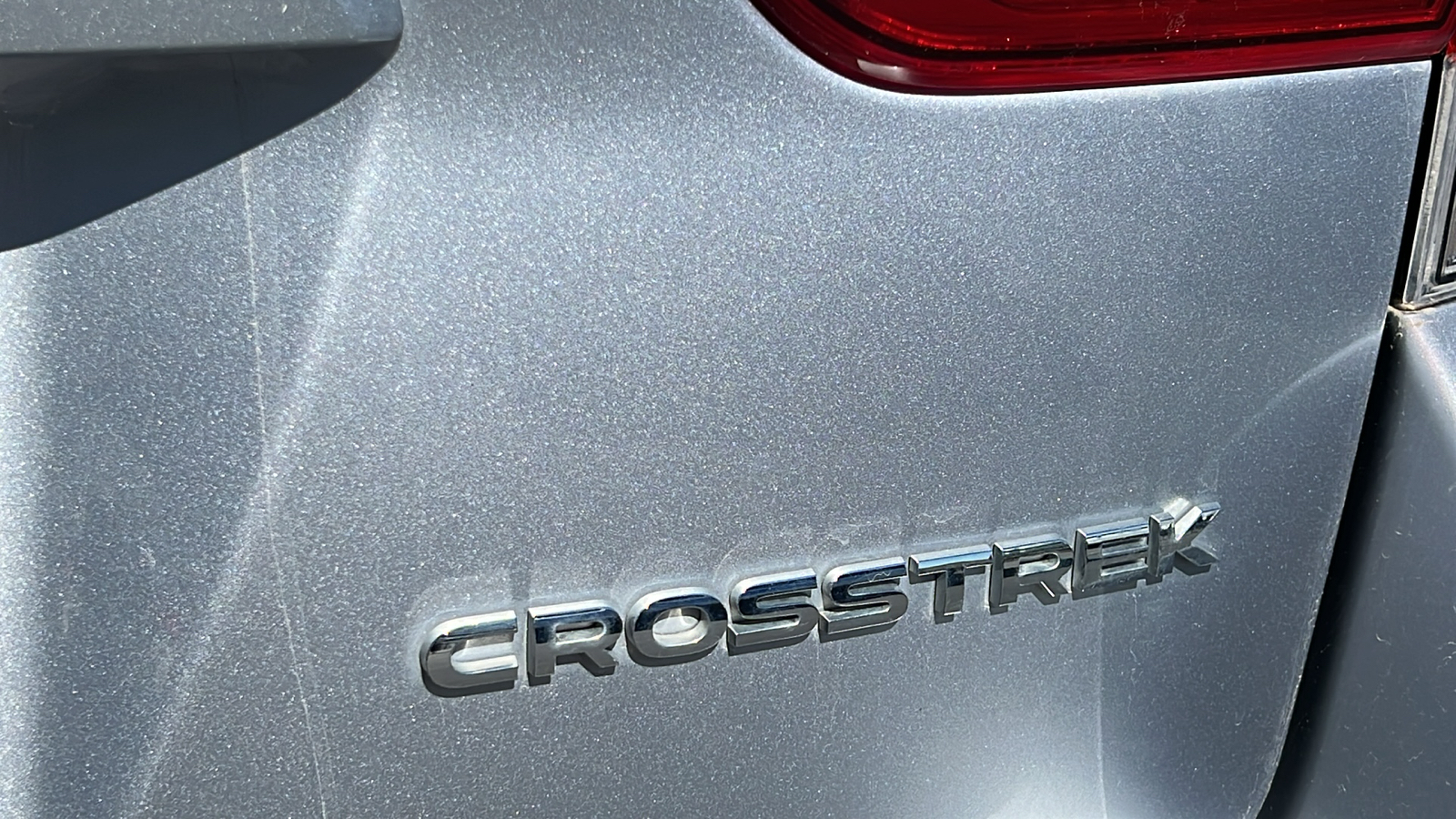 2021 Subaru Crosstrek Limited 7