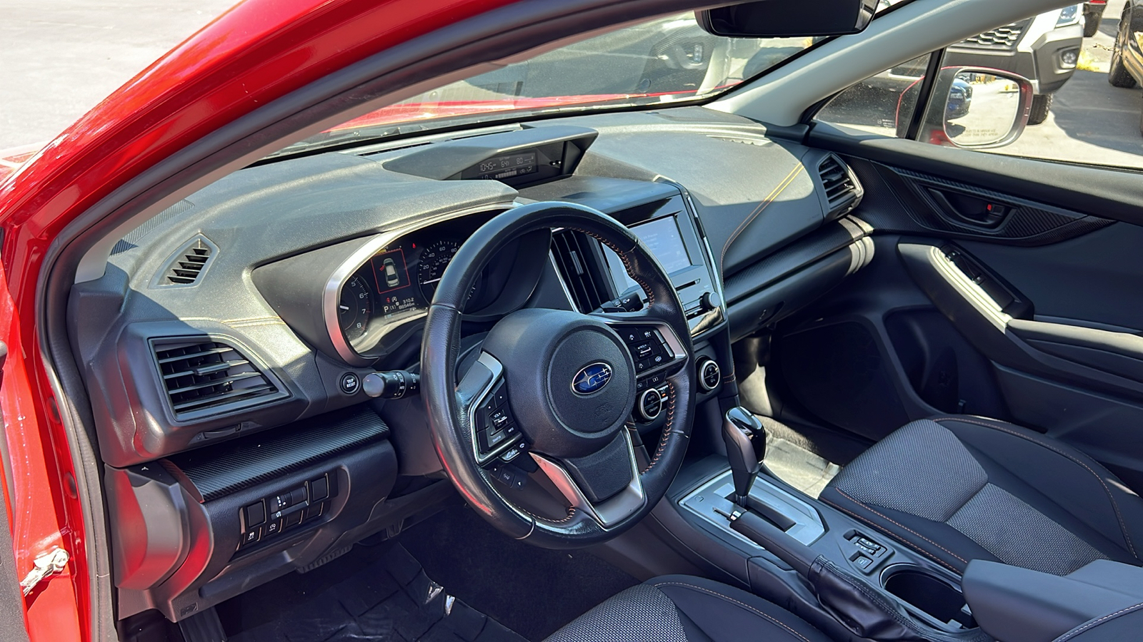 2021 Subaru Crosstrek Premium 2