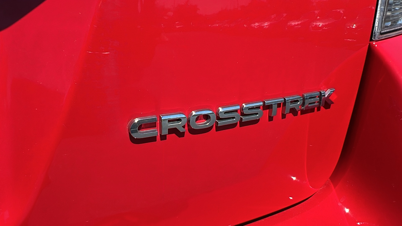 2021 Subaru Crosstrek Premium 7