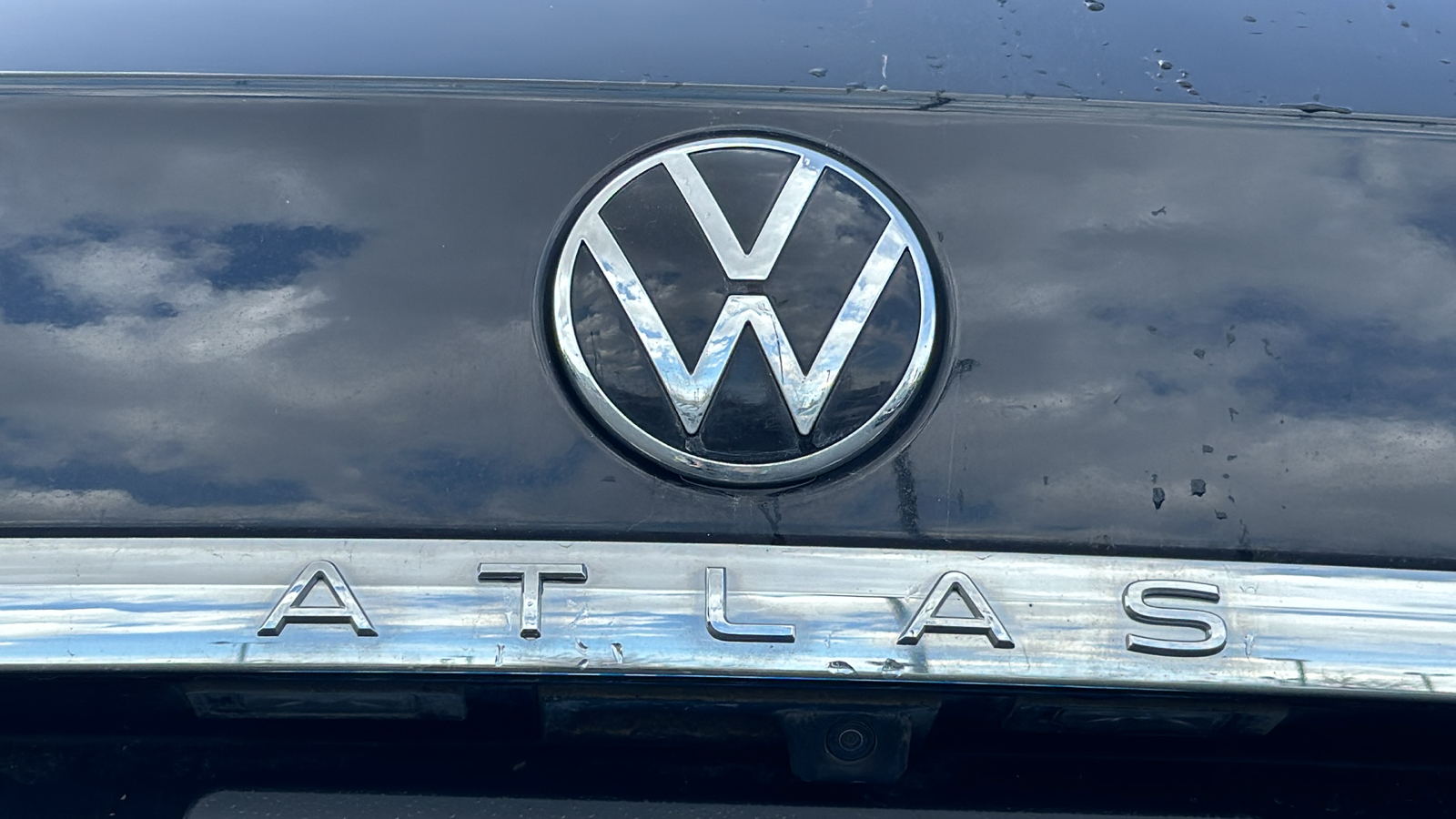 2021 Volkswagen Atlas 2.0T SEL 7