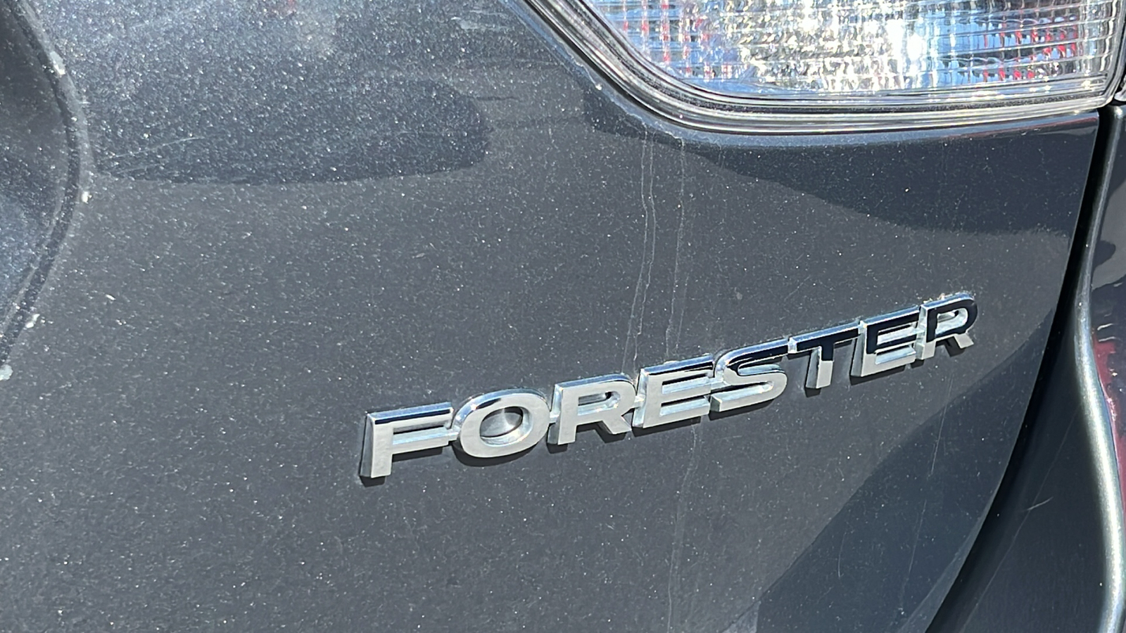 2021 Subaru Forester Premium 7