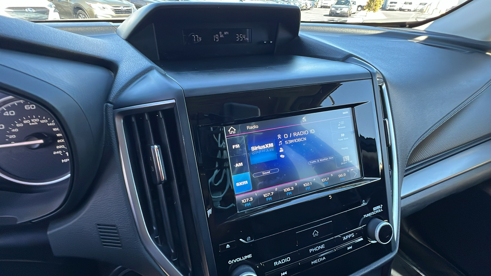 2021 Subaru Forester Premium 16