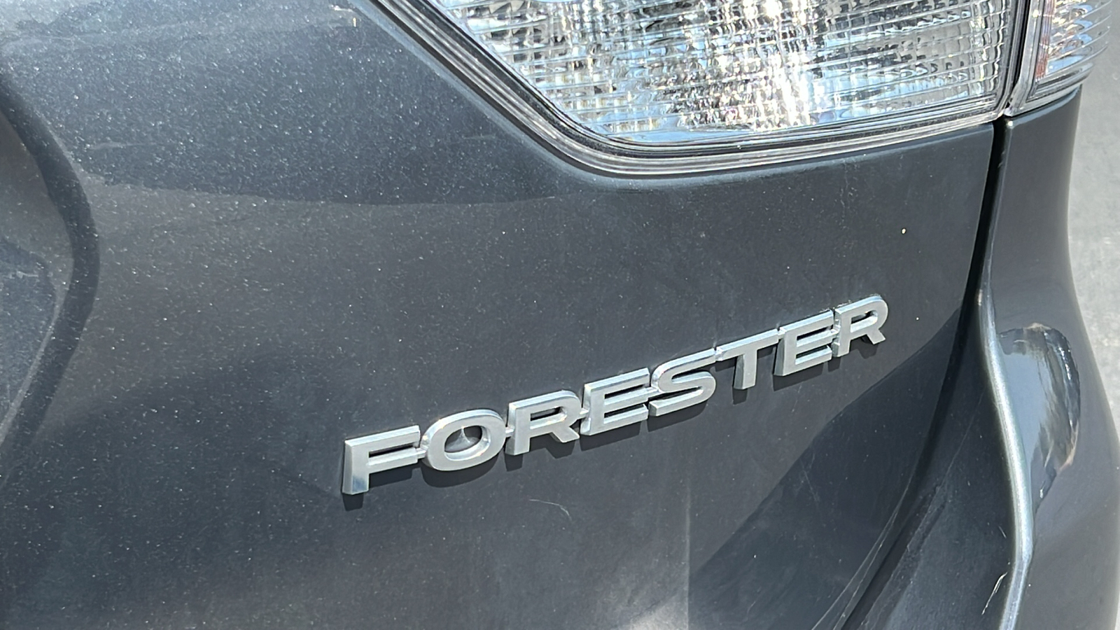 2021 Subaru Forester  7