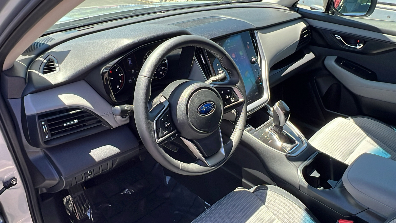 2022 Subaru Outback Premium 2