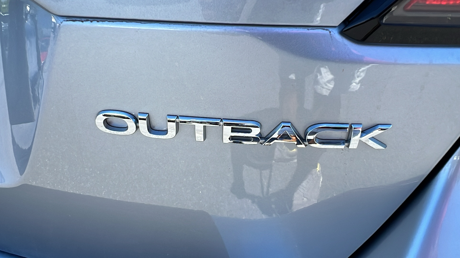 2022 Subaru Outback Premium 7