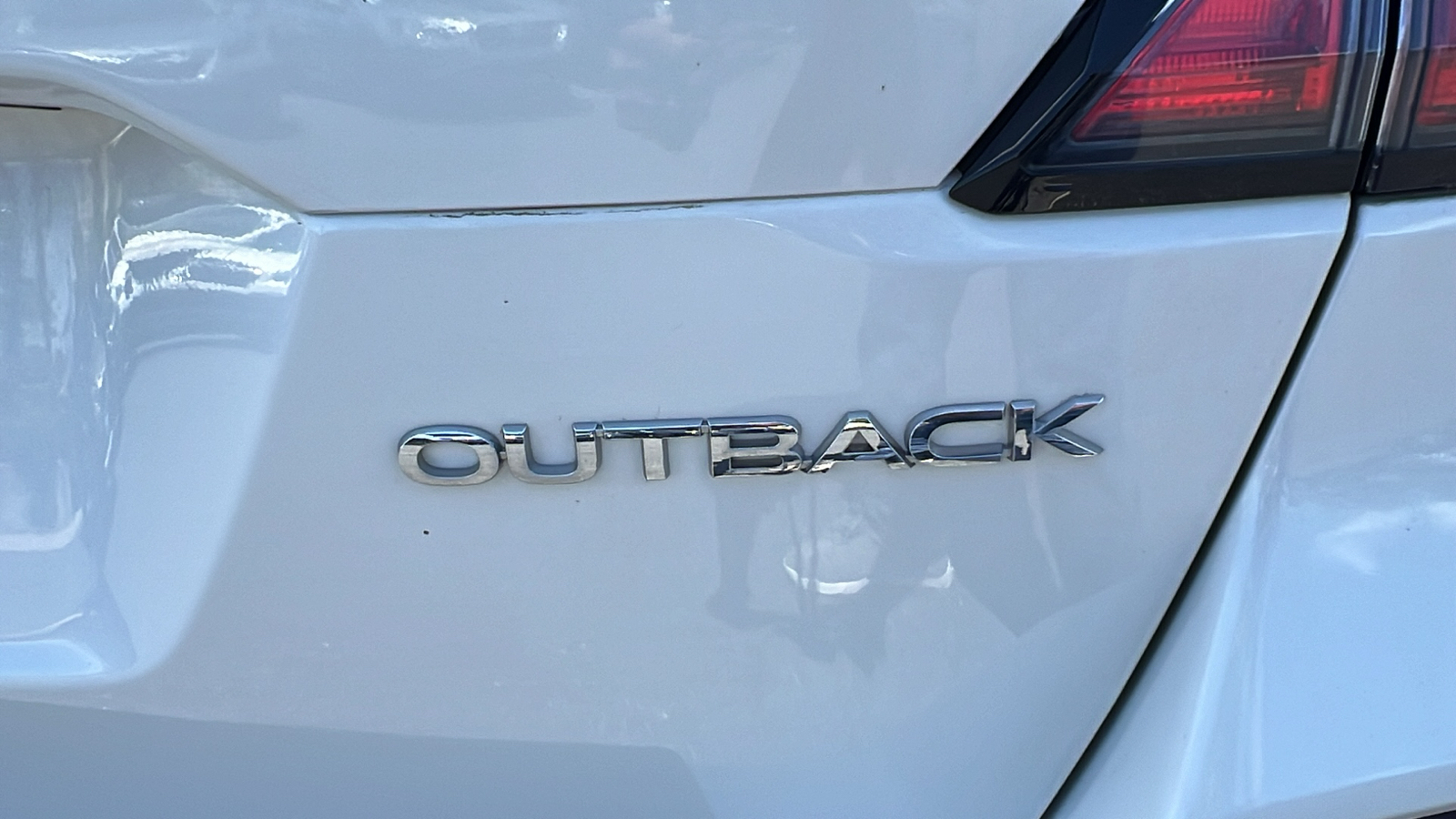 2022 Subaru Outback Premium 7