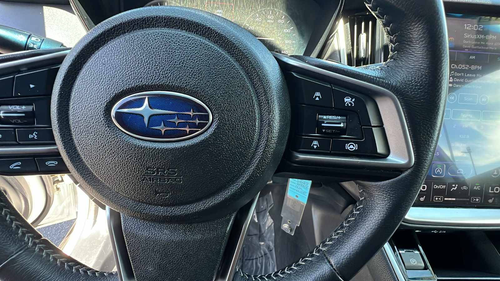 2022 Subaru Outback Premium 29